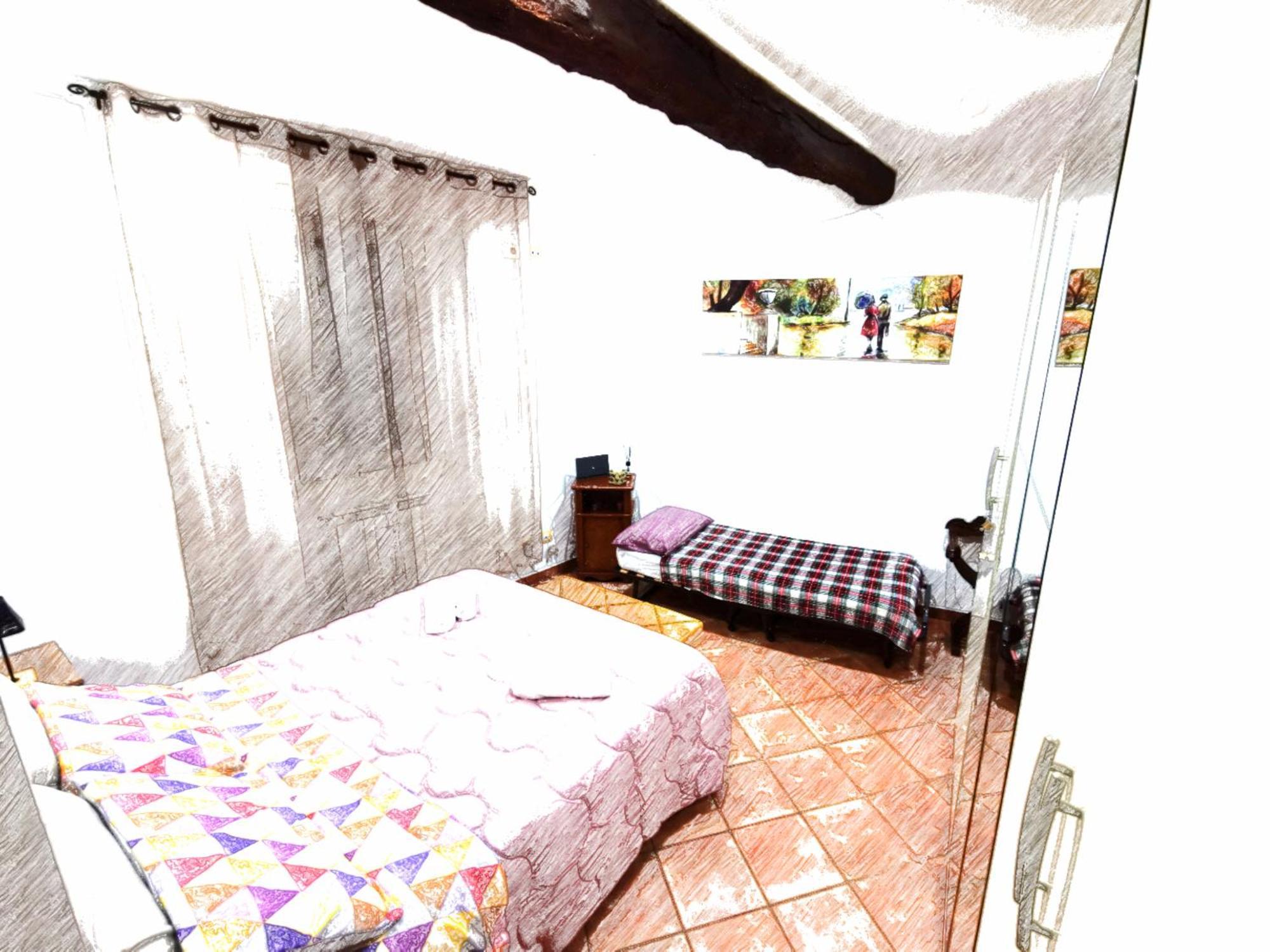 Ferienwohnung La Casa Del Borgo Anagni Exterior foto