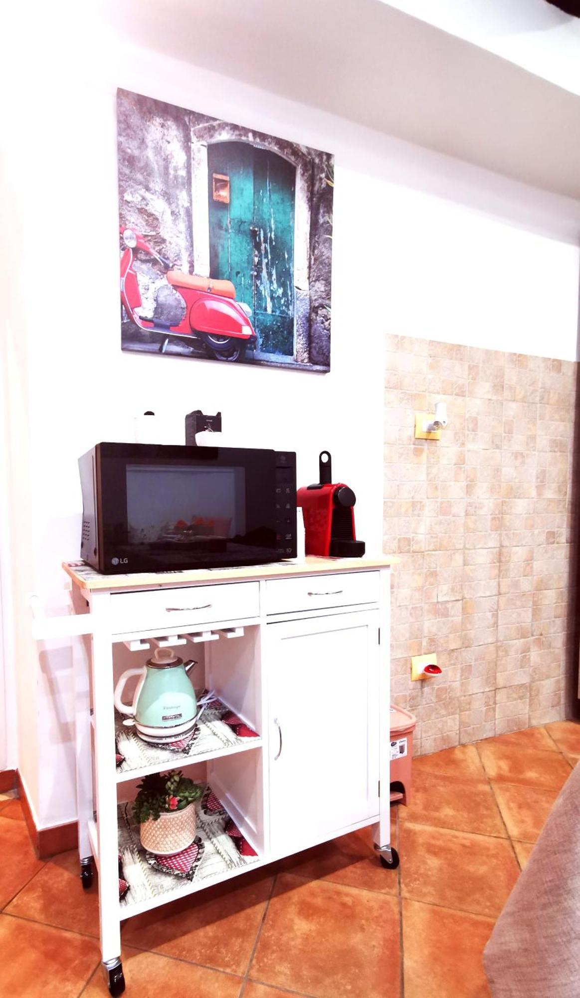 Ferienwohnung La Casa Del Borgo Anagni Exterior foto
