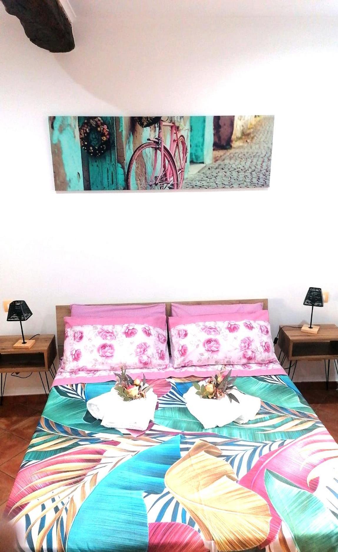 Ferienwohnung La Casa Del Borgo Anagni Exterior foto